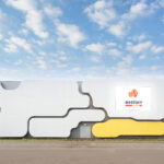 Destiny Park, NBC/ARHITECT – fațada principală, BIG SEE Architecture Award 2026