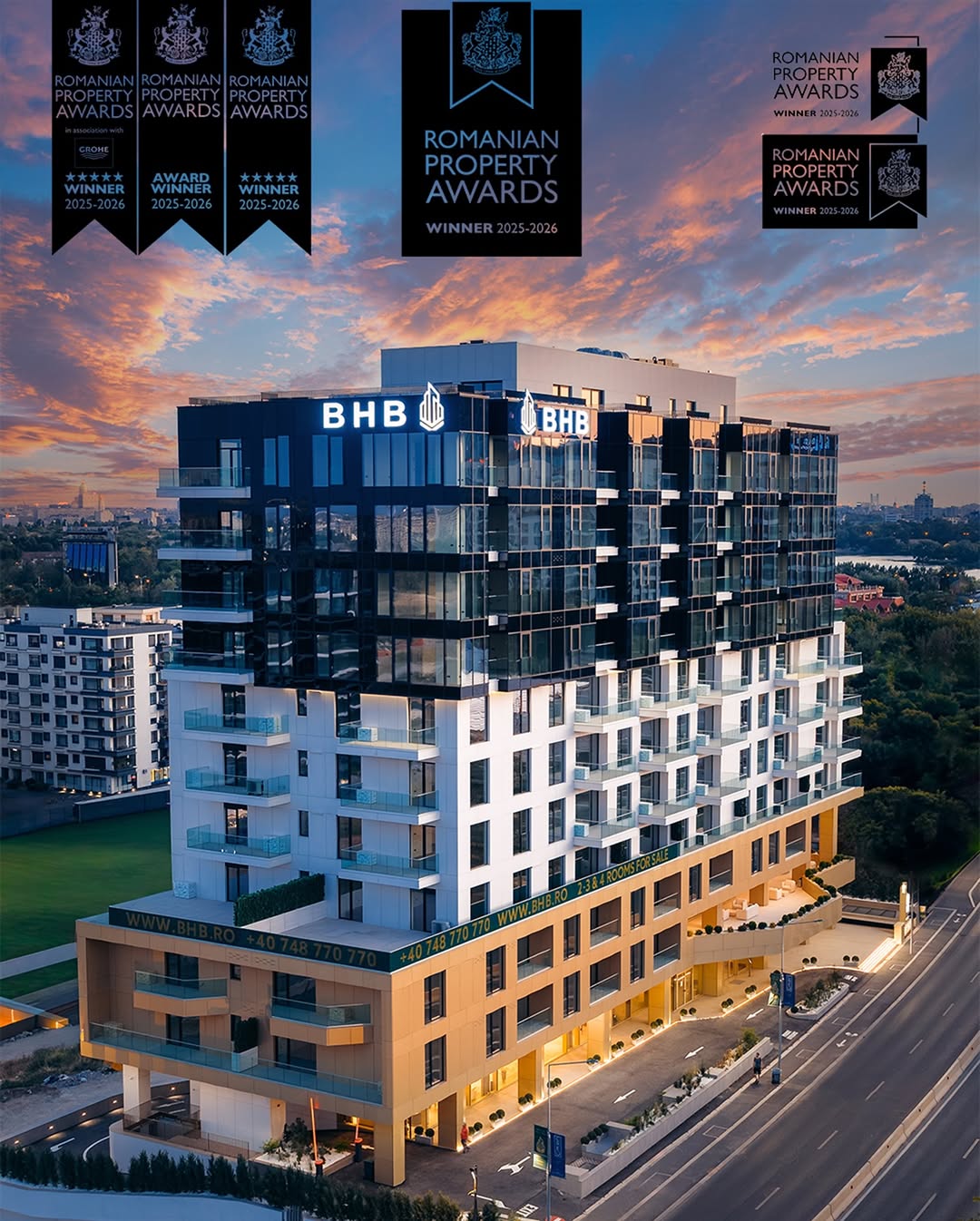 NBC/ARHITECT – Investing in Property 2025 – BHB Avenue