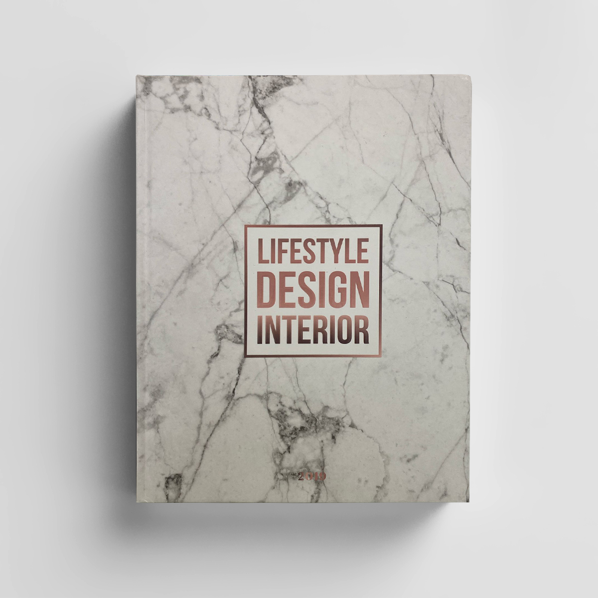 NBC/ARHITECT – Lifestyle Design Interior 2019 – Duplex Forest Residence